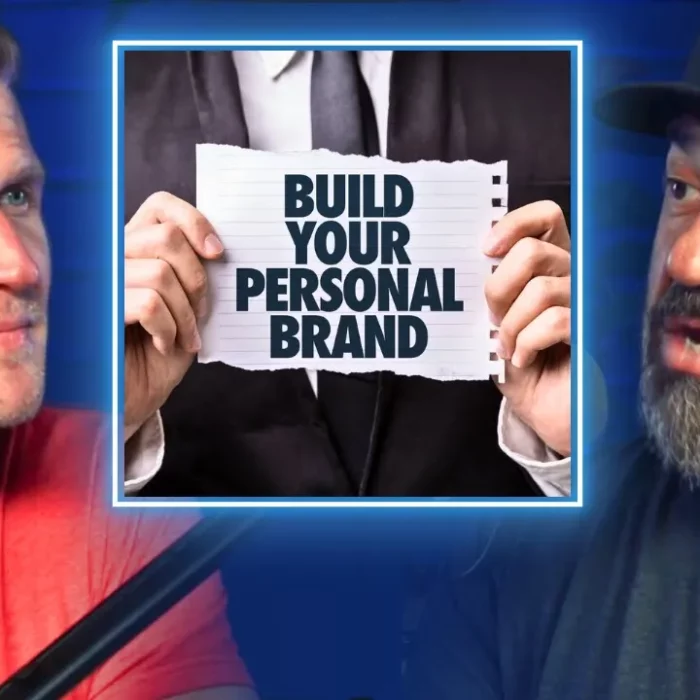 Everything You (probably) DON’T Know About Personal Branding with Bedros Keuilian