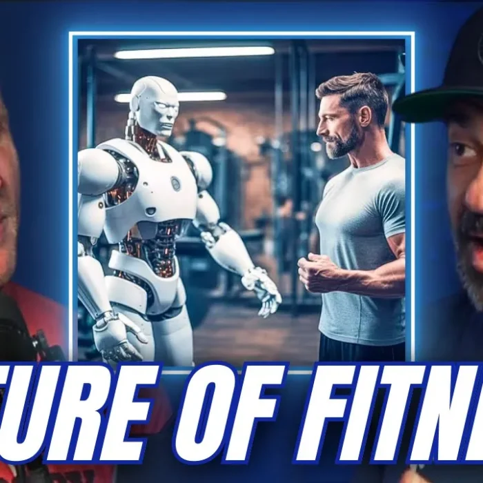 Watch These 35 Minutes If You Want To Open A Gym In 2024 with Bedros Keuilian