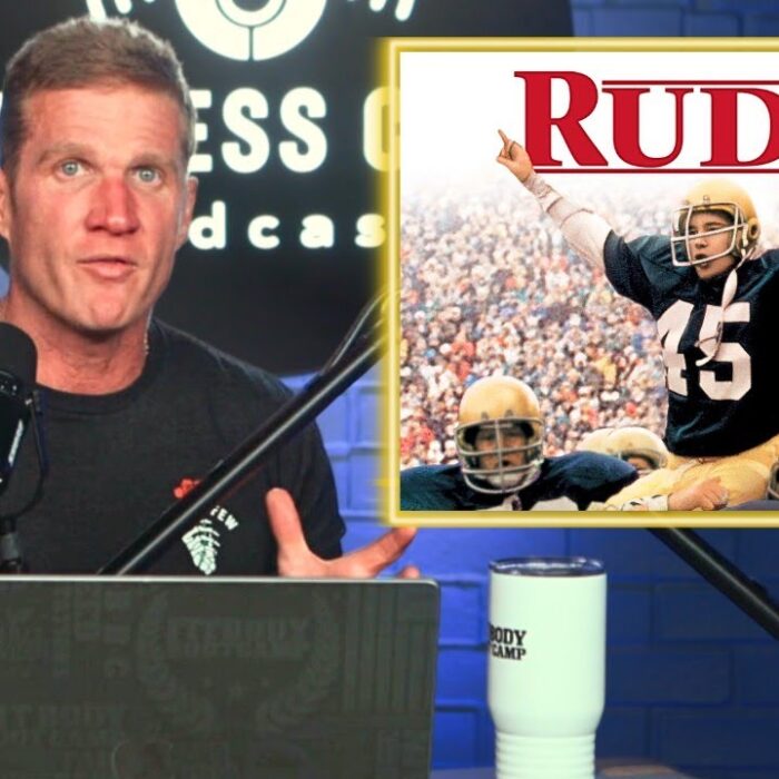 CEO Reacts to Leadership Lessons from Rudy